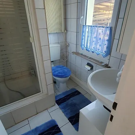 Ostseebodden * Sundhagen-Niederhof